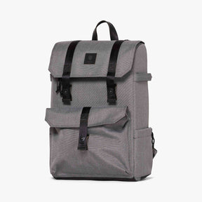 Langly Alpha Compact Camera Backpack in cement