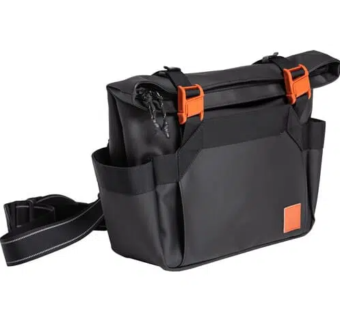 Langly Bravo Shoulder Bag - Clay - additional product view