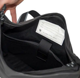 Langly Bravo Shoulder Bag - Clay - additional product view