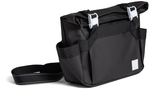 Langly Bravo Shoulder Bag - Mineral White - additional product view