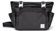 Langly Bravo Shoulder Bag in Mineral White
