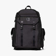Langly Multi Globetrotter Camera Backpack in black