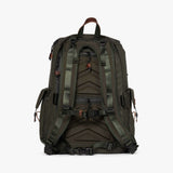 Langly Multi Globetrotter Camera Backpack - Forest - additional product view