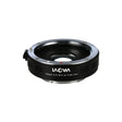 Laowa 0.7x Focal Reducer for Probe Lens, EF to E mount