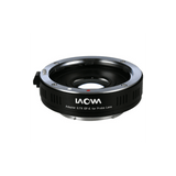 Laowa 0.7x Focal Reducer for Probe Lens - EF to L Mount - additional product view