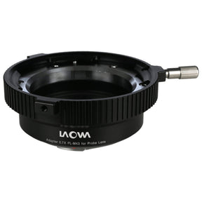Laowa 0.7x Focal Reducer for Probe Lens, EF to MFT mount