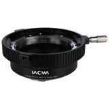 Laowa 0.7x Focal Reducer for Probe Lens - PL to MFT Mount - additional product view