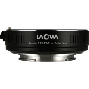 Laowa 0.7x Focal Reducer for Probe Lens, PL to R mount