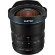 Laowa 10-18mm f/4.5-5.6 C-Dreamer lens, L-Mount