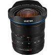 Laowa 10-18mm f/4.5-5.6 C-Dreamer Sony E mount wide angle zoom lens