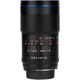 Laowa 100mm f/2.8 APO Ultra-Macro lens, L-Mount