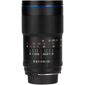 Laowa 100mm f/2.8 APO Ultra-Macro lens, L-Mount
