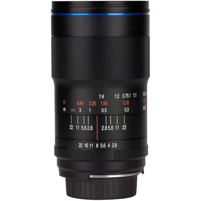 Laowa 100mm f/2.8 APO Ultra-Macro lens, L-Mount
