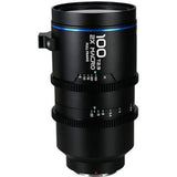 Laowa 100mm T2.9 2x Macro APO Cine Lens - Arrie PL - additional product view