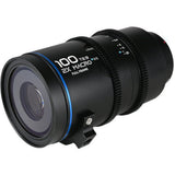 Laowa 100mm T2.9 2x Macro APO Cine Lens - Arrie PL - additional product view