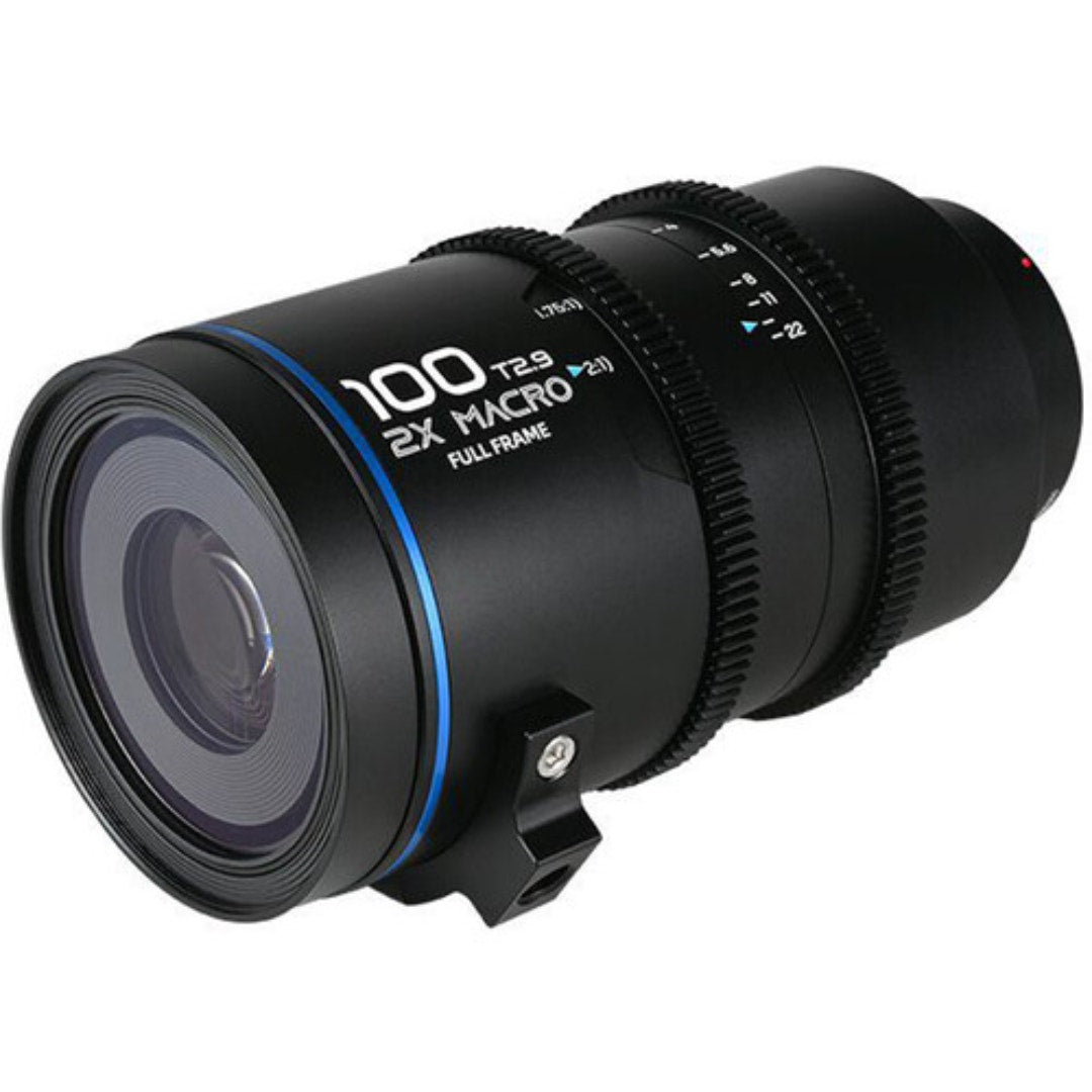 Laowa 100mm T2.9 2x Macro APO Cine Lens - L Mount - additional product view