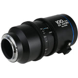Laowa 100mm T2.9 2x Macro APO Cine Lens - L Mount - additional product view