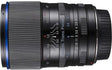 Laowa 105mm f/2 Smooth Trans Focus Lens in Sony A mount