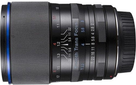 Laowa 105mm f/2 Smooth Trans Focus Lens in Sony A mount