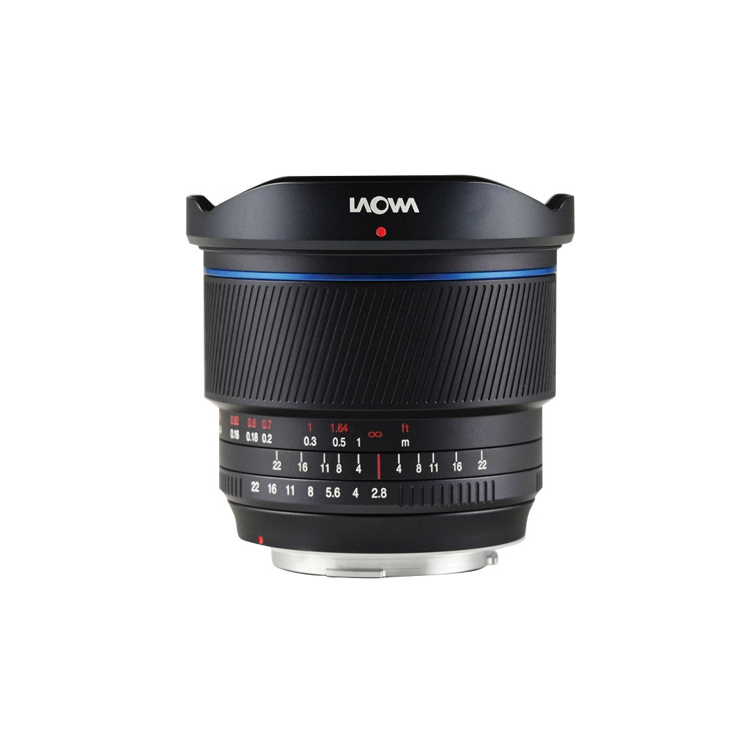 Laowa 10mm f/2.8 Zero-D FF - Canon RF Lens - additional product view