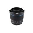Laowa 10mm f/2.8 Zero-D FF lens for Canon RF mount