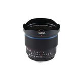 Laowa 10mm f/2.8 Zero-D FF lens for Canon RF mount