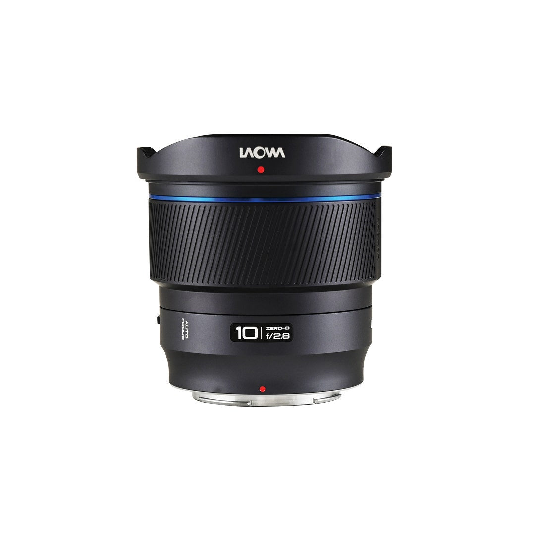 Laowa 10mm f/2.8 Zero-D FF Lens for Nikon Z -  Auto Focus - additional product view