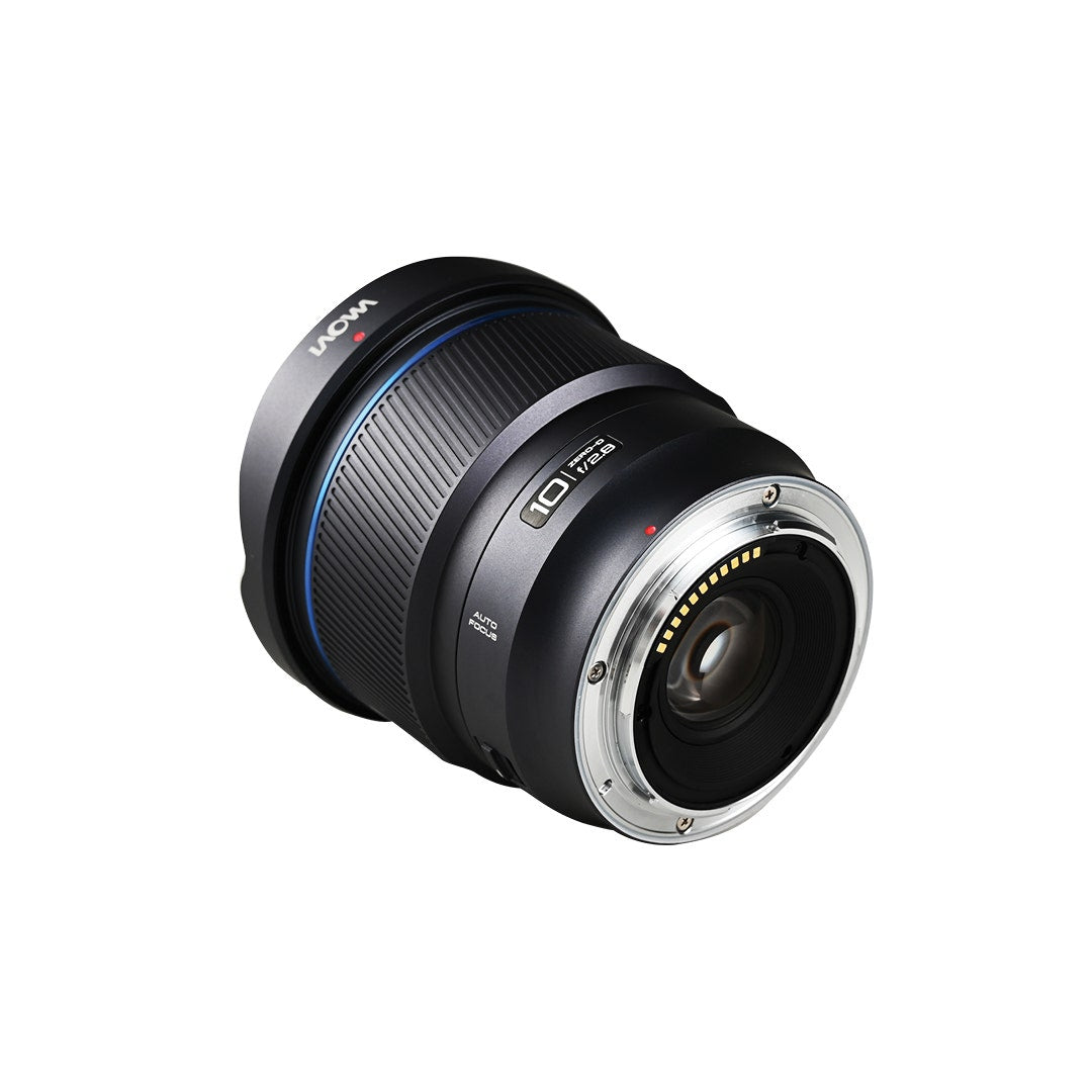 Laowa 10mm f/2.8 Zero-D FF Lens for Nikon Z -  Auto Focus - additional product view
