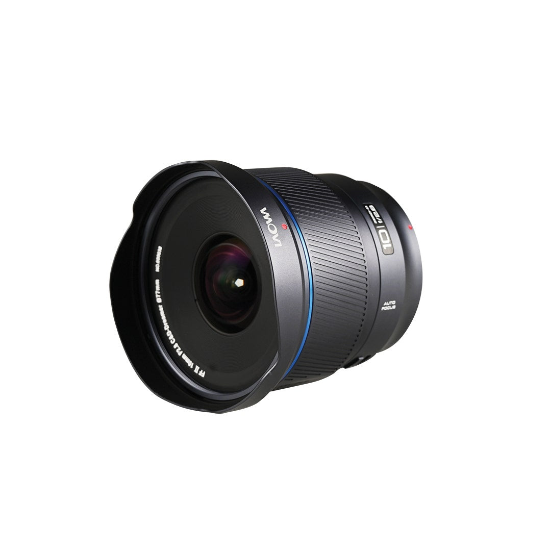 Laowa 10mm f/2.8 Zero-D FF Lens for Nikon Z, Auto Focus