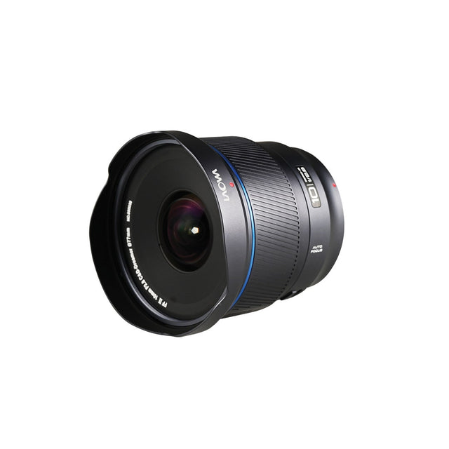 Laowa 10mm f/2.8 Zero-D FF Lens for Nikon Z, Auto Focus