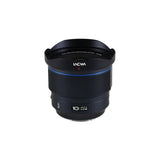Laowa 10mm f/2.8 Zero-D FF Lens for Sony E, Auto Focus