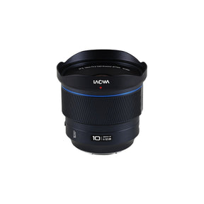 Laowa 10mm f/2.8 Zero-D FF Lens for Sony E, Auto Focus