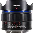 Laowa 10mm f/2 ZERO-D lens, Micro Four Thirds mount