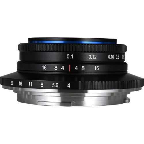 Laowa 10mm f/4 Cookie Lens - Canon RF - additional product view