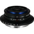 Laowa 10mm f/4 Cookie Lens, Canon RF mount