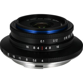 Laowa 10mm f/4 Cookie Lens, Canon RF mount