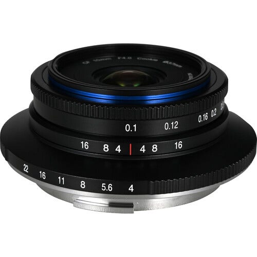 Laowa 10mm f/4 Cookie Lens, Canon RF mount