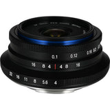 Laowa 10mm f/4 Cookie Lens, Fujifilm X mount