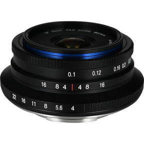 Laowa 10mm f/4 Cookie Lens, Fujifilm X mount