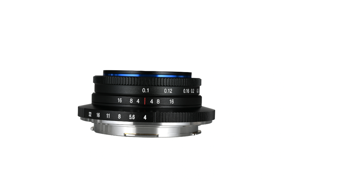Laowa 10mm f/4 Cookie Lens - L Mount - additional product view