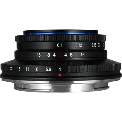 Laowa 10mm f/4 Cookie Lens - Nikon Z - additional product view