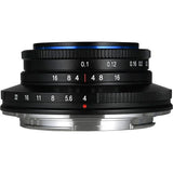 Laowa 10mm f/4 Cookie Lens - Nikon Z - additional product view