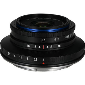 Laowa 10mm f/4 Cookie Lens, Nikon Z mount