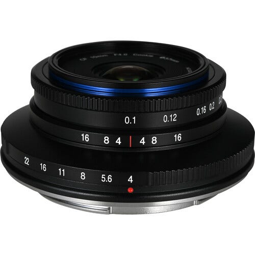 Laowa 10mm f/4 Cookie Lens, Nikon Z mount