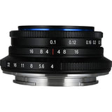 Laowa 10mm f/4 Cookie Lens - Sony E - additional product view