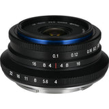 Laowa 10mm f/4 Cookie Lens, Sony E mount