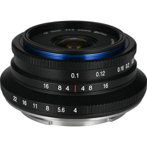 Laowa 10mm f/4 Cookie Lens, Sony E mount