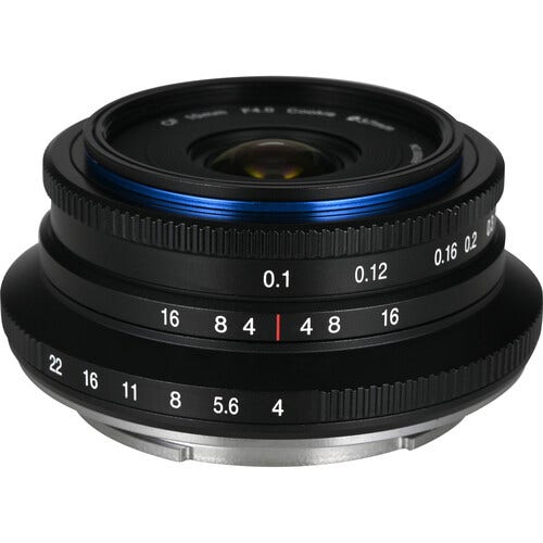 Laowa 10mm f/4 Cookie Lens, Sony E mount
