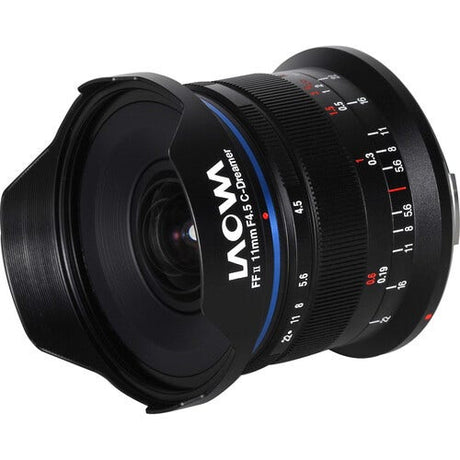 Laowa 11mm f/4.5 FF RL Lens - Canon RF - additional product view
