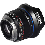 Laowa 11mm f/4.5 FF RL Lens - Leica M (Black) - additional product view